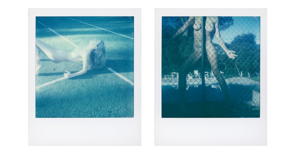 Вихід із тіні в дзеркало свободи: історія автопортретів Ельміри