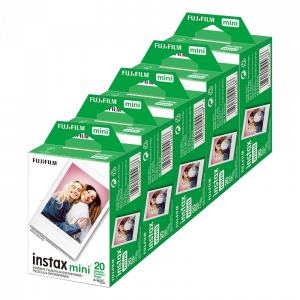 Instax mini 20 5