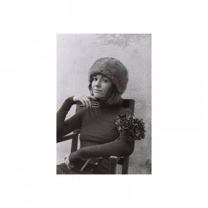 Lomography Berlin Kino B&W