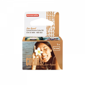 LomoChrome sun kissed 1