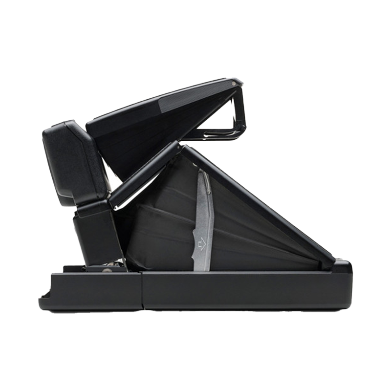 Polaroid SX 70 PolaSonic Autofocus model 2 3