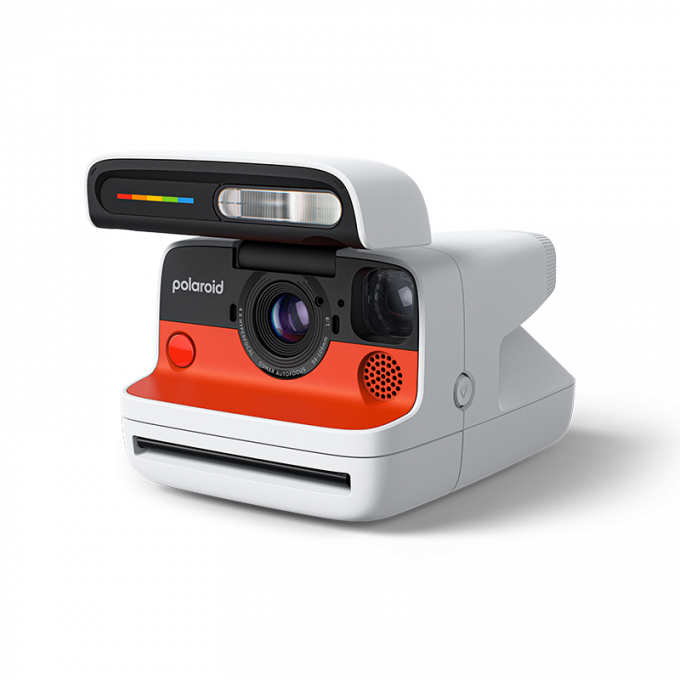 リノ　ポラロイド　コンプ Купити Камера Polaroid Flip — Polaclub