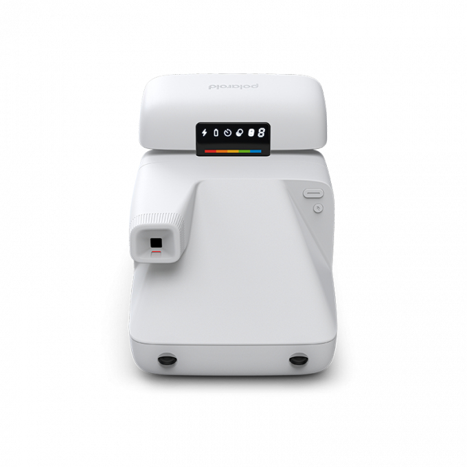 Купити Камера Polaroid Flip — Polaclub