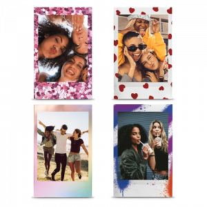 Набір Fujifilm Instax Mini Creative