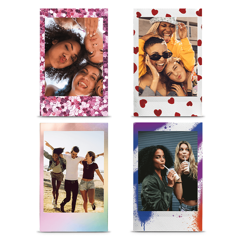 instax mini creative 1