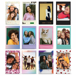 Набір Fujifilm Instax Mini Master