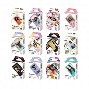 instax mini master