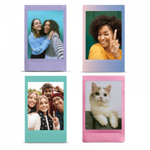 Набір Fujifilm Instax Mini Pastel