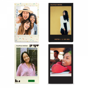 Набір Fujifilm Instax Mini Retro
