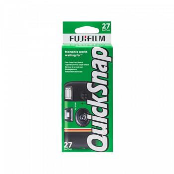 Fuji Quick Snap 1