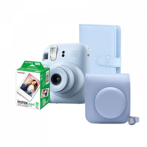 instax blue