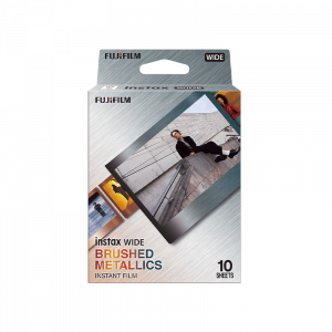 instax wide brushed metallics 1