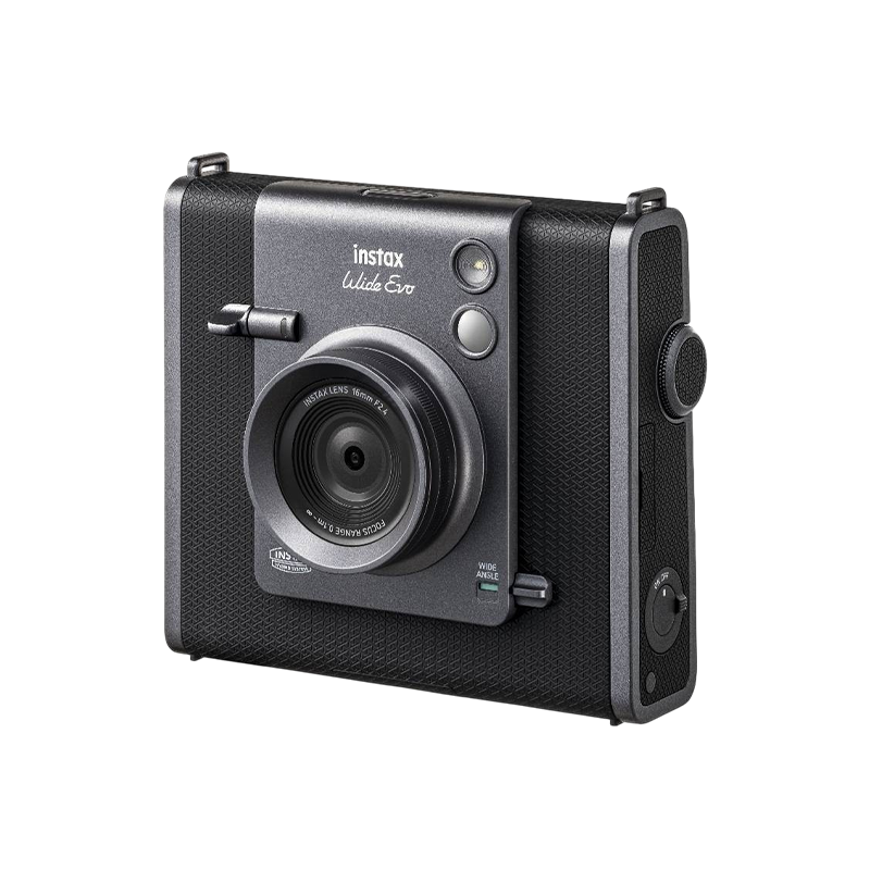 instax wide evo 2