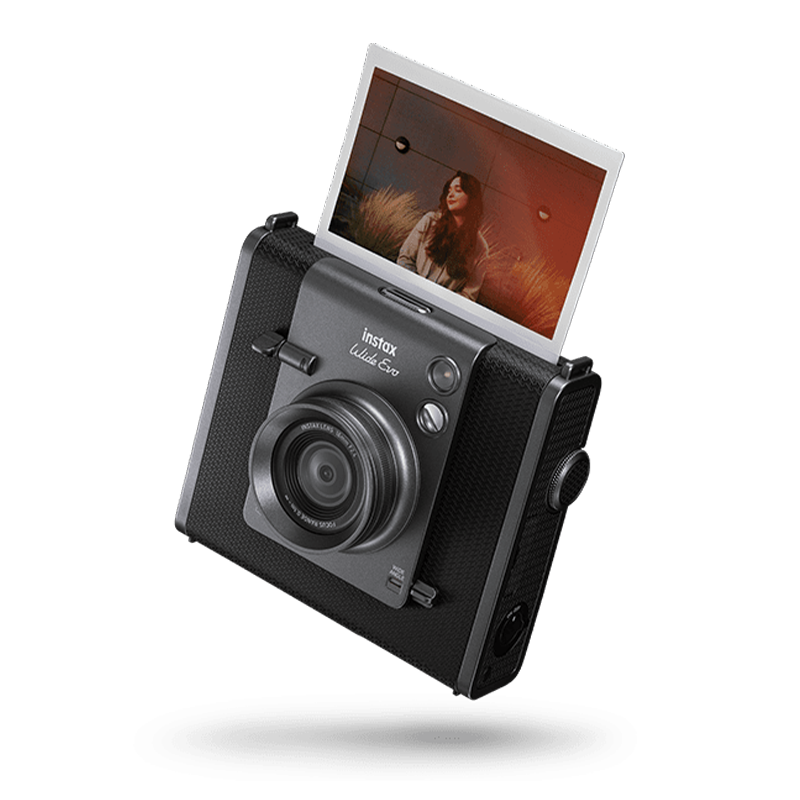instax wide evo 4