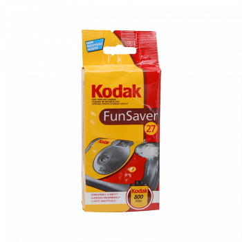 kodak funsaver 1