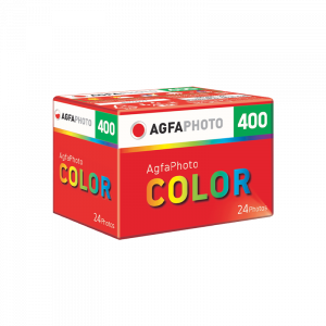 AgfaPhoto Color 400