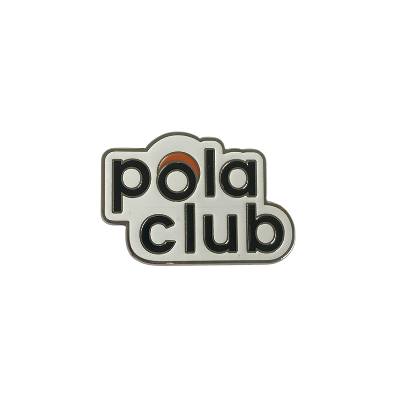 pin polaclub pin polaclub