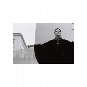 Lomography Potsdam Kino B&W