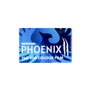Phoenix II 1