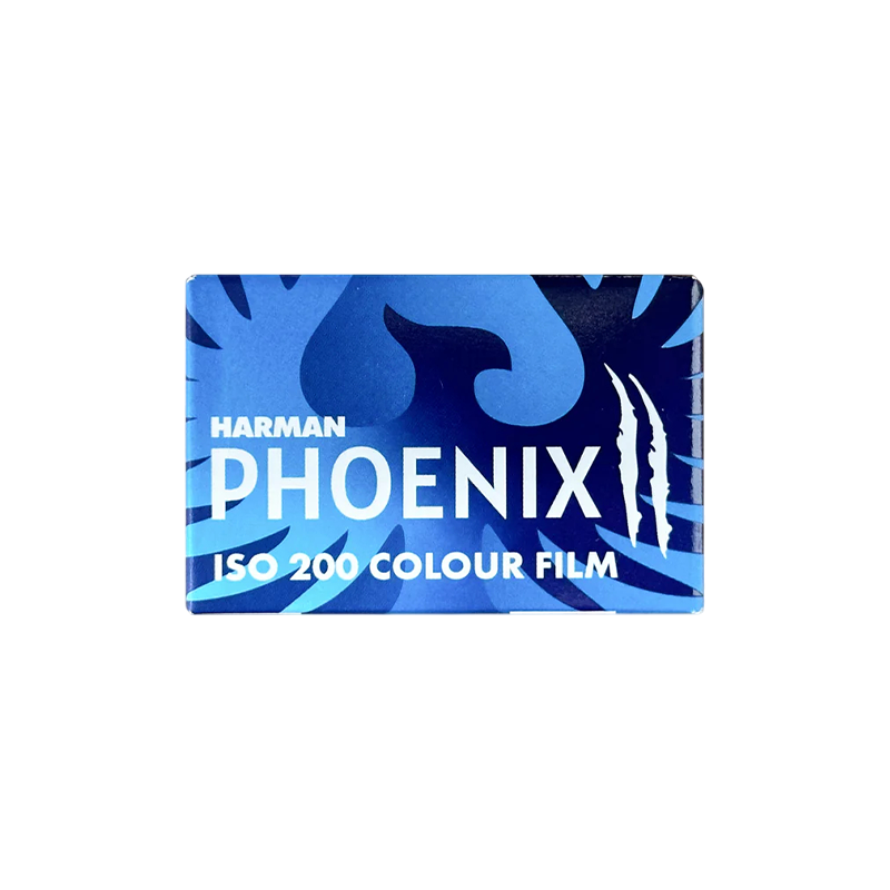 Phoenix II_1 Phoenix II 1