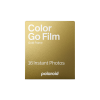polaroid go gold film 2