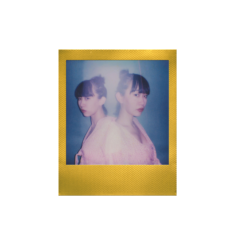 polaroid go gold film 4