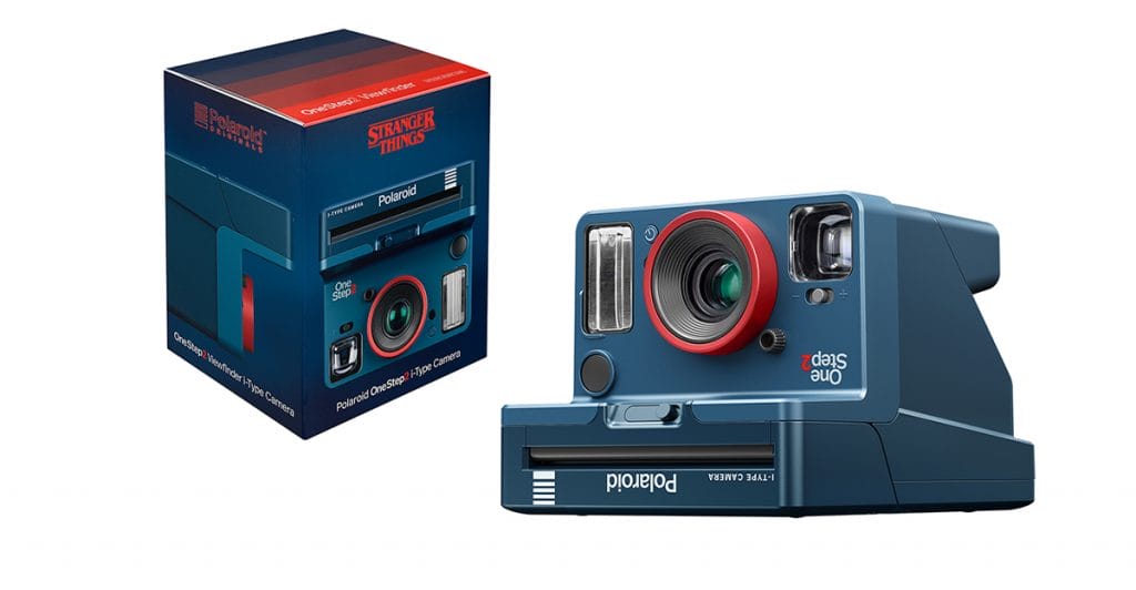 колаборації Polaroid 2