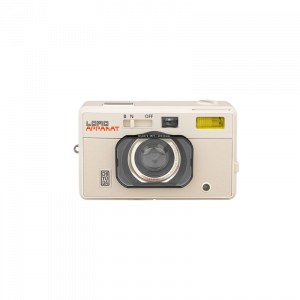 LomoApparat white 1