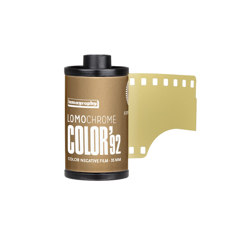 Lomochrome color92 6