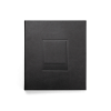 Photo Album Large Black 1 min