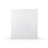 Photo Album - Large White 1-min Photo Album Large White 1 min