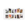 Photo Album - Large White 4-min Photo Album Large White 4 min