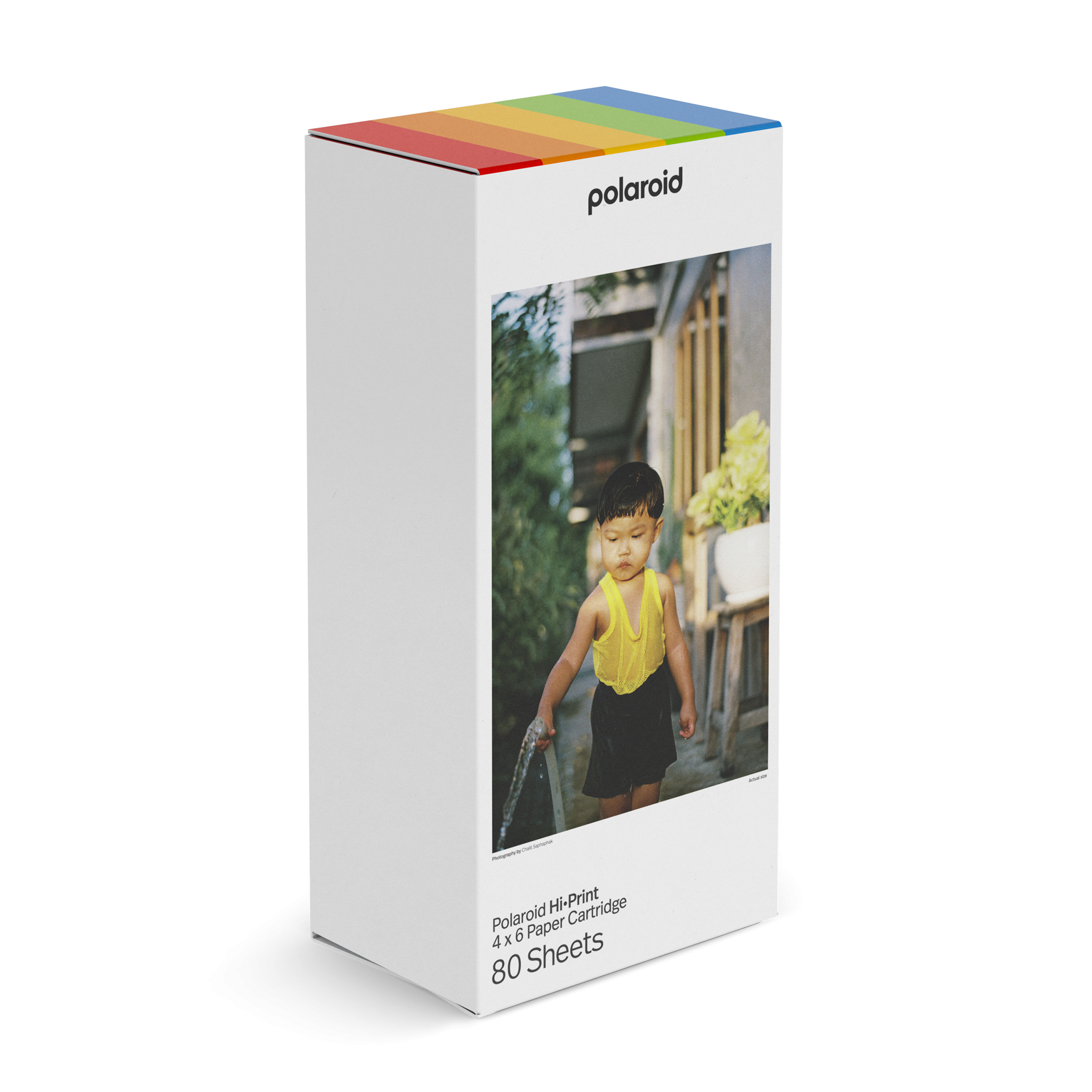 006551 Hi-Print 4x6 Paper Cartridge_Angle01_3000px 006551 Hi Print 4x6 Paper Cartridge Angle01 3000px