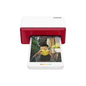 Фотопринтер Polaroid Hi-Print 4×6 + 80 фото