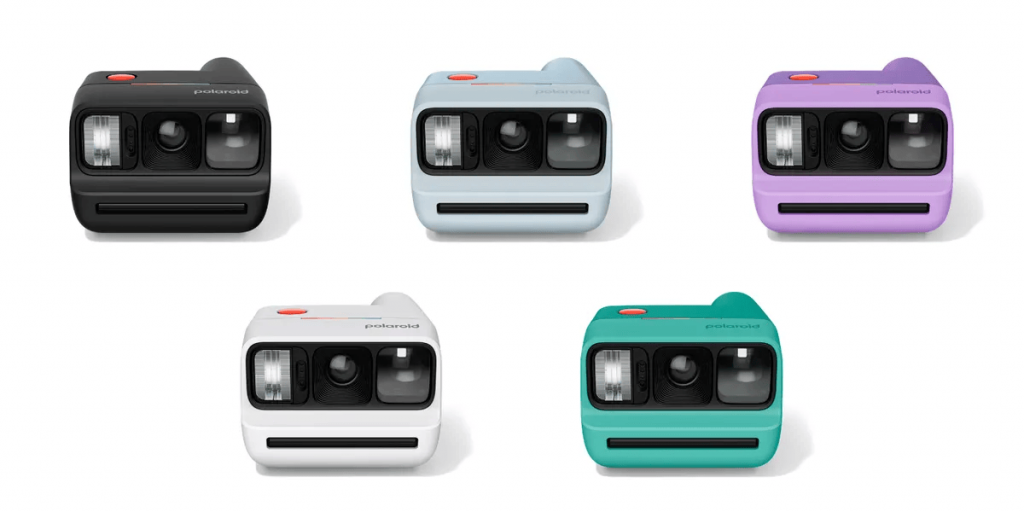 Polaroid Go Generation 3_2