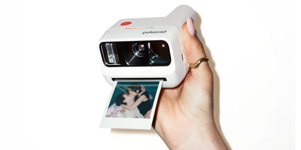 Polaroid Go Generation 3