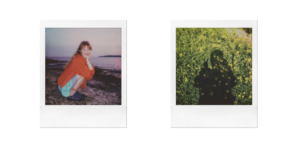 Polaroid Go Generation 3_5