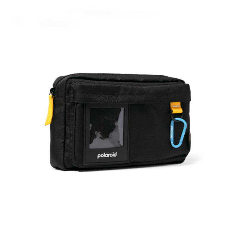 Polaroid Bag Black 2