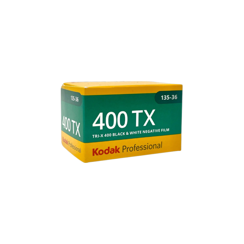 400 TX 2