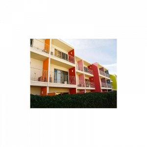 Kodak Ektacolor Pro 400