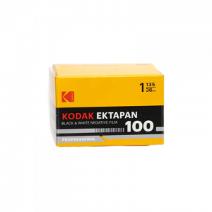 Ektapan 100 1