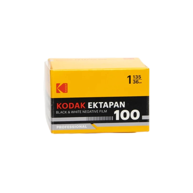 Ektapan 100 1