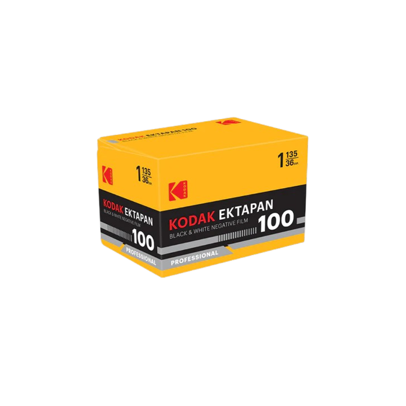 Ektapan 100 2