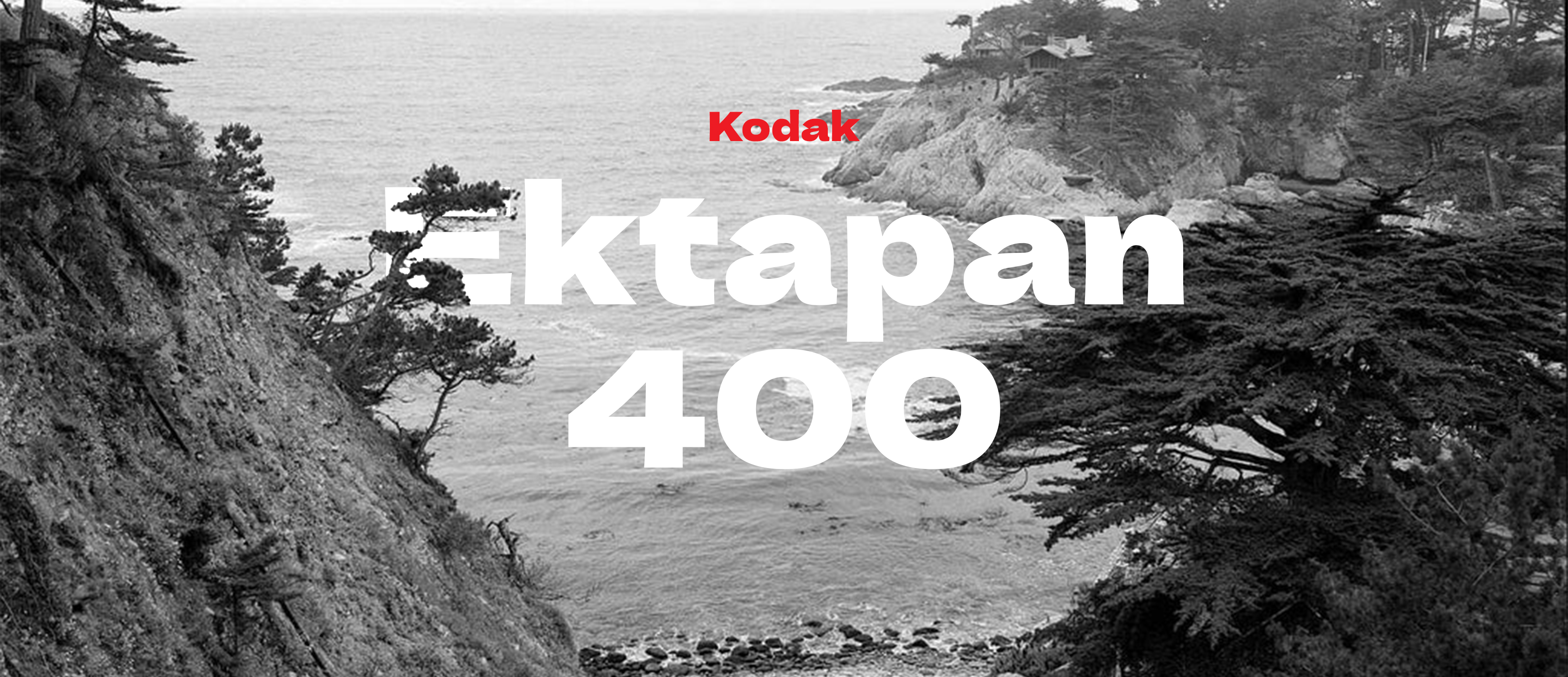 Ektapan 400
