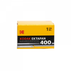 Ektapan 400 1