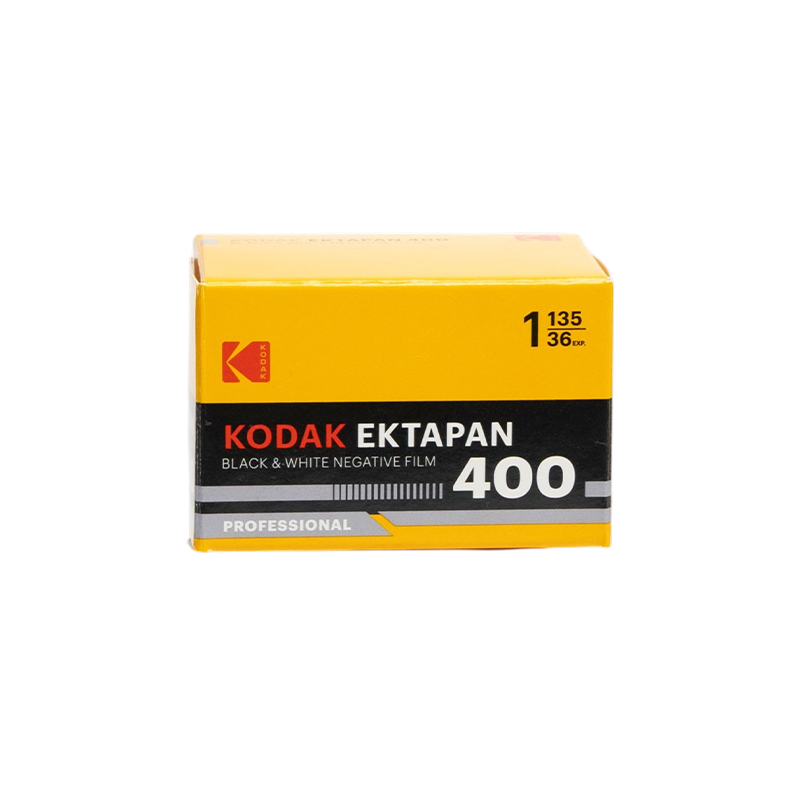 Ektapan 400 1