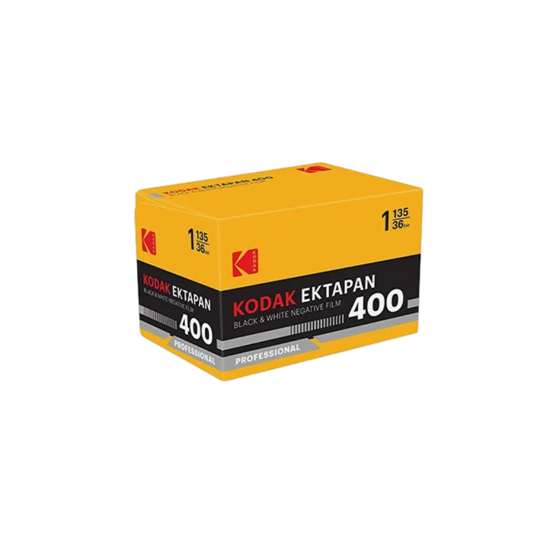 Ektapan 400 2
