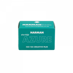 harman azure 1