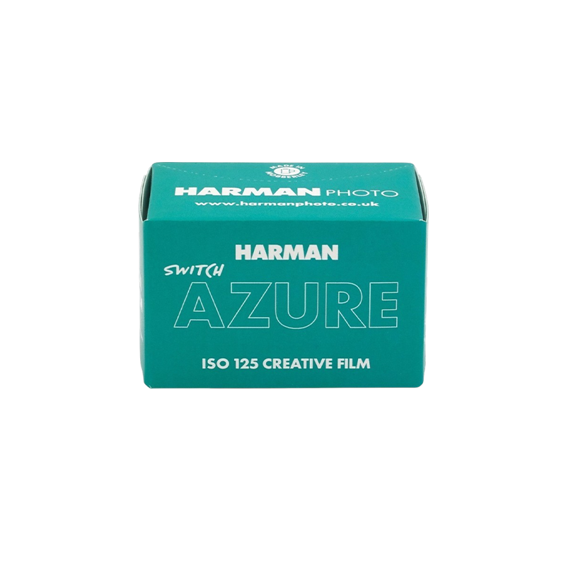 harman azure 1