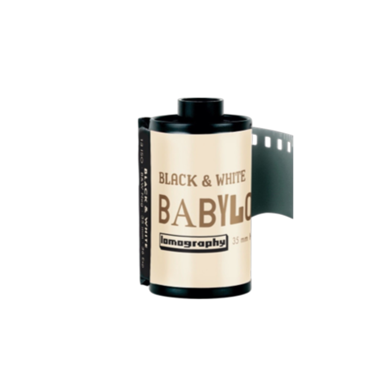 Lomo Babylon 2